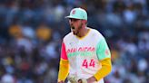 Daily Sports Smile: Padres pitcher Joe Musgrove raises money for charity with birthday trek to Antarctica