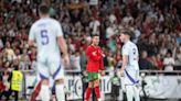 Ronaldo saves Portugal; 10-man Spain survive Swiss; Croatia win