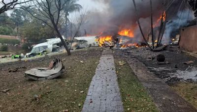 Dados de gravador indicam que avião da Voepass perdeu altitude repentinamente