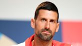 Novak Djokovic responds to Andy Murray proposition at Olympic Games
