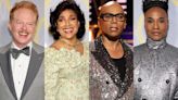 Tony Awards: Jesse Tyler Ferguson, Phylicia Rashad, RuPaul and Billy Porter Among Hollywood Winners