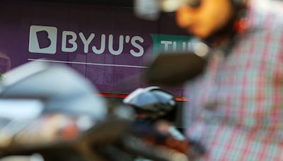 Byju's ex-director Riju Ravindran fined $10,000 everyday until he finds missing $533 million