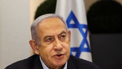 Alemanha diz que vai cumprir eventual ordem de prisão de TPI contra Netanyahu