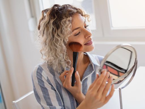 Beauty fans rave about $10 'old school' powder used by grannies for decades