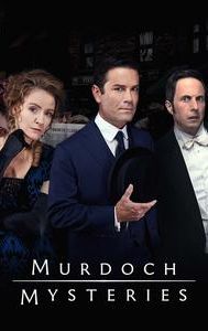 Murdoch Mysteries