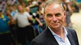 Hinault se rinde a Pogacar: "Sentenciará el Tour cuando él quiera"