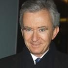 Bernard Arnault