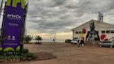 La Nación / Seis galerías paraguayas participan en feria correntina