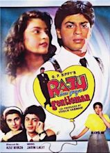 Raju Ban Gaya Gentleman (1992) - IMDb