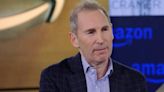 Amazon CEO Andy Jassy spurns regulators after failed iRobot deal: 'It's a sad story'