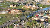 Update: Fatality reported after Barnsdall tornado