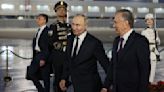 Putin llega a Uzbekistán para profundizar relaciones entre ambos países