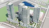 Indigenous development group plans Langley highrises