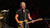 Bruce Springsteen Postpones All 2023 Concert Dates Amid Health Battle