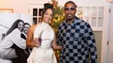 Jamie Foxx’s Daughter Corinne Celebrates Her Engagement to Joe Hooten with 'Food, Friends and Family'