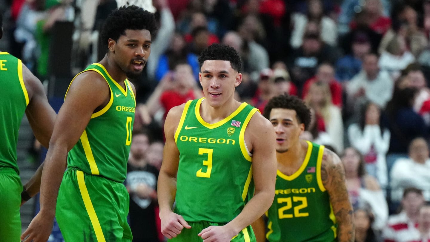 Oregon Basketball Joins Historic Tournament For 2025 Season