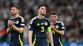 The depressing numbers behind Scotland’s opening day Euro 2024 defeat