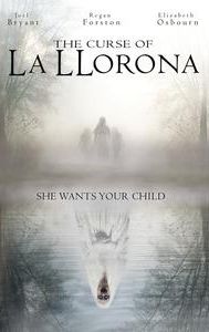 The Curse of La Llorona