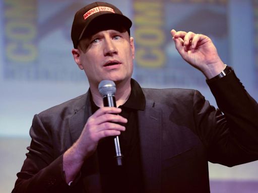 Kevin Feige admite que Marvel Studios ha tenido años muy difíciles