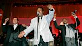 Delfonics lead singer William 'Poogie' Hart dead at 77