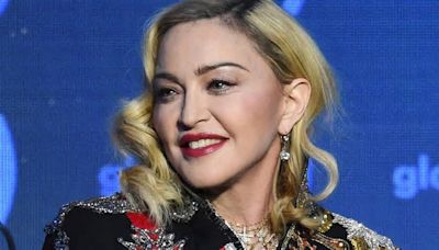 Leute: Madonna ist stolz auf ihre "Künstlerfamilie"