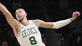 Kristaps Porzingis' Current Injury Status For Celtics-Bucks Game