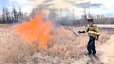 Prescribed burns: How deliberately starting fires can help control them