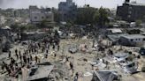 Hamás anuncia el cese de las negociaciones para un alto el fuego en la Franja de Gaza