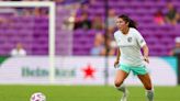 Scoring 2 first-half goals, Kansas City Current beat Orlando Pride in NWSL road game