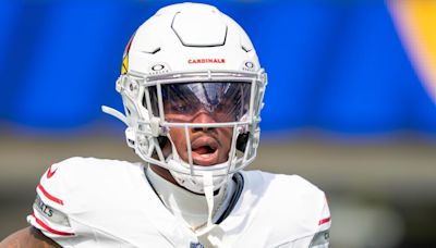 Cardinals CB Situation 'Great Problem' to Have