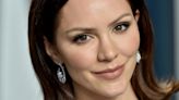 Katharine McPhee posts video of baby Rennie watching her on TV