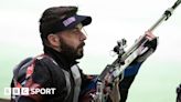 Paralympics 2024: Shooter Matt Skelhon selected for fifth Games