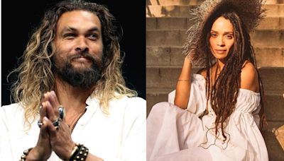 Jason Momoa & Lisa Bonet Officially Divorced: Here's Why Actors Separated; GF Details & More
