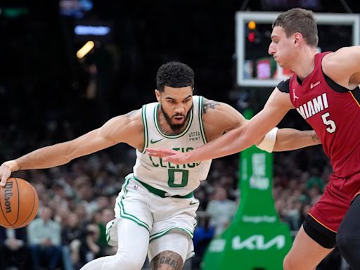 Boston Celtics vs. Miami Heat: FREE stream NBA first-round playoff game tonight