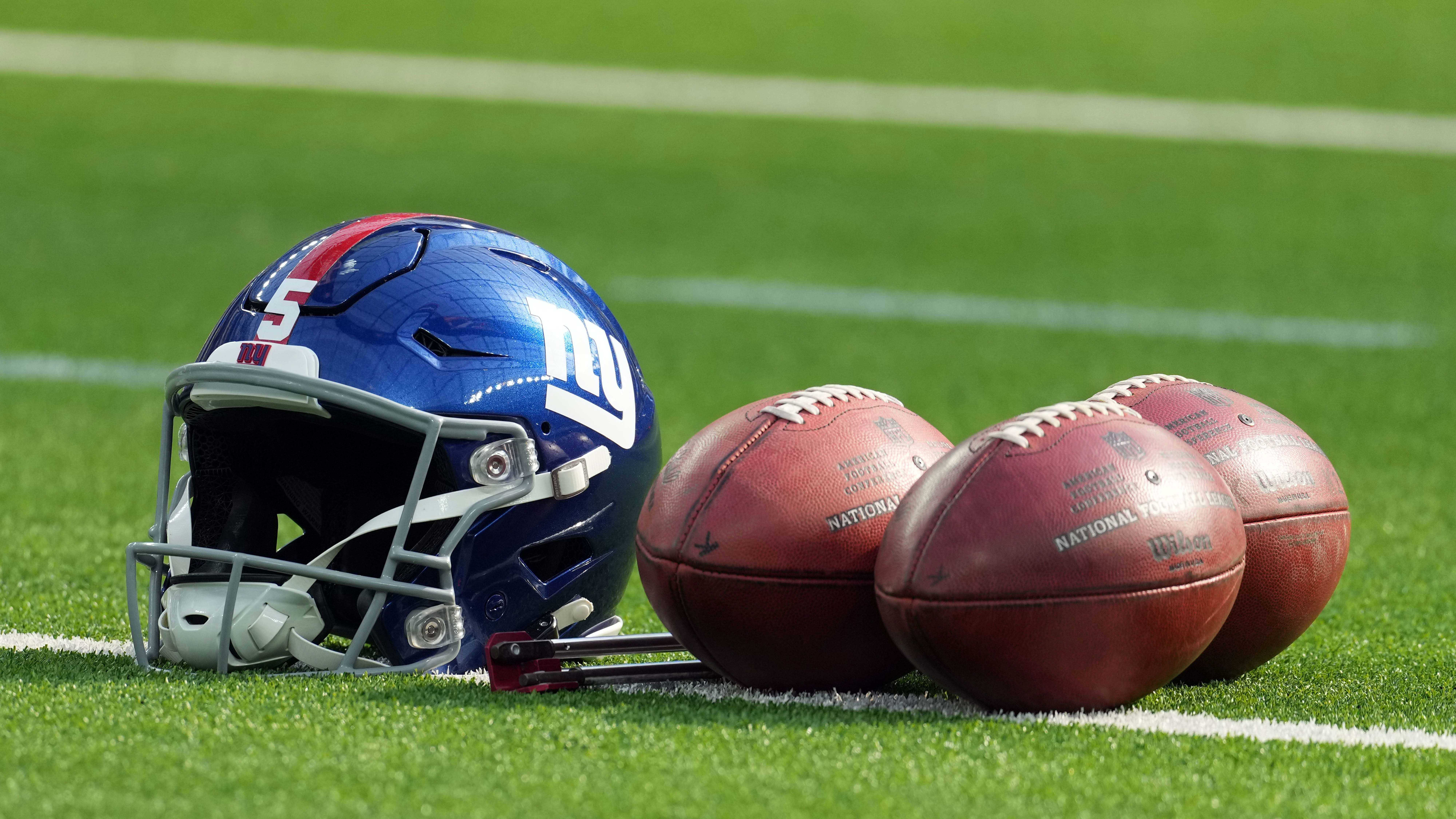 New York Giants' Three Biggest Remaining Roster Needs