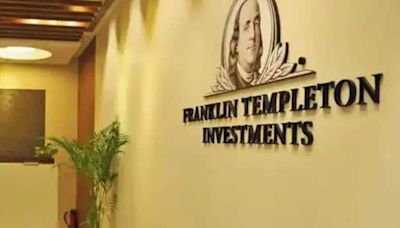 Japan’s SBI Holdings and Franklin Templeton to set up asset management joint venture | Mint