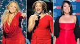 Mariah Carey's attempt to trademark 'Queen of Christmas' ticks off singers Darlene Love and Elizabeth Chan