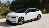 Volkswagen delays ID.7 sedan launch in North America
