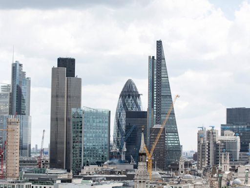 Property trust pursues £500m London listing in rare boost for the City