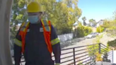 Burglary crew dressed as construction workers hit Southern California home