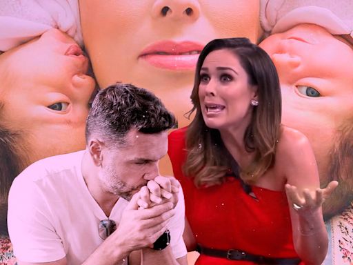 Jacqueline Bracamontes perdió a su primer hijo: así fue como enfrentó el duelo