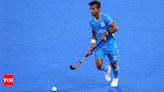 India-Germany Olympic Semifinal: Hopes & Prayers at Narmadapuram for Vivek Sagar | Bhopal News - Times of India