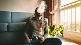 Cannabis use linked to worse COVID-19 outcomes