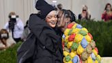 Rihanna, Blake Lively, Lady Gaga among the stars who missed the 2024 Met Gala