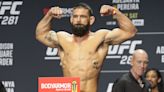 UFC middleweight Andre Petroski provides health update after avoiding rotator cuff surgery