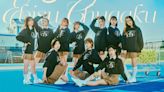 永恆的國中生！私立惠比壽中學7月開唱 成員私訪台北難忘魯肉飯