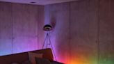 How to make your home more colorful with smart lighting – 5 trending ideas for every room