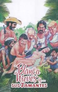 Blanca Nieves y sus siete amantes