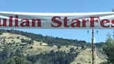 Julian, California anuncia su tradicional StarFest: la mejor opción para observar las estrellas