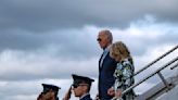 Biden Circle Shrinks as Democrats Fear Election Wipeout